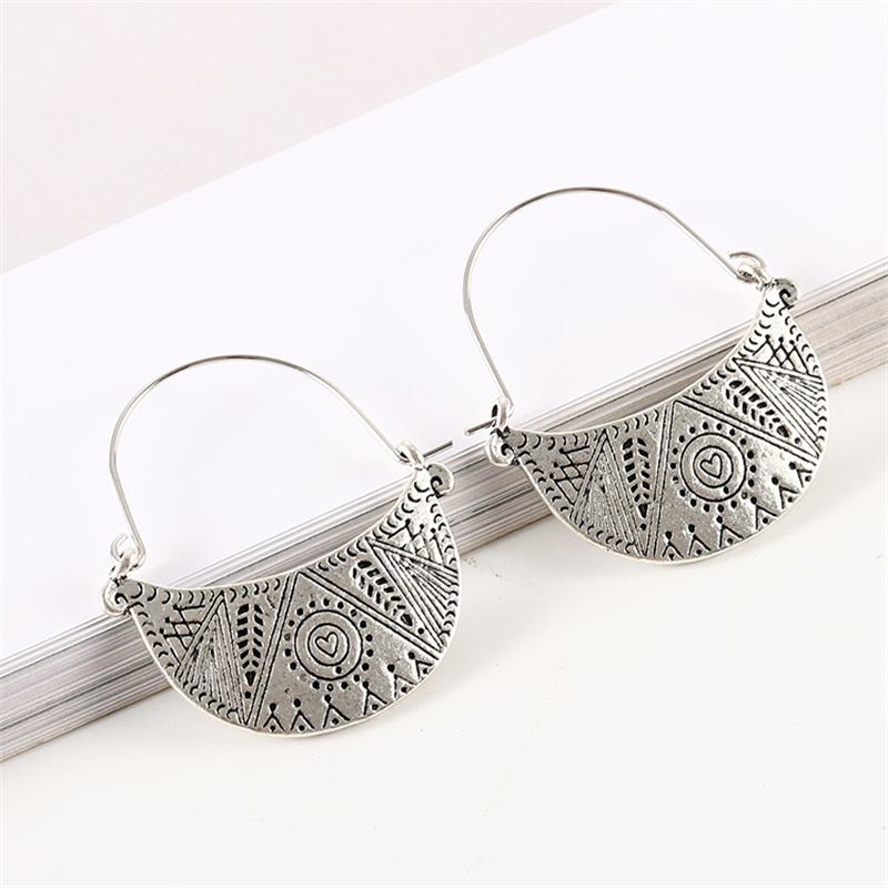 Moon Pattern Big Flower Basket - Gardening Tools Girls 评论和价格
