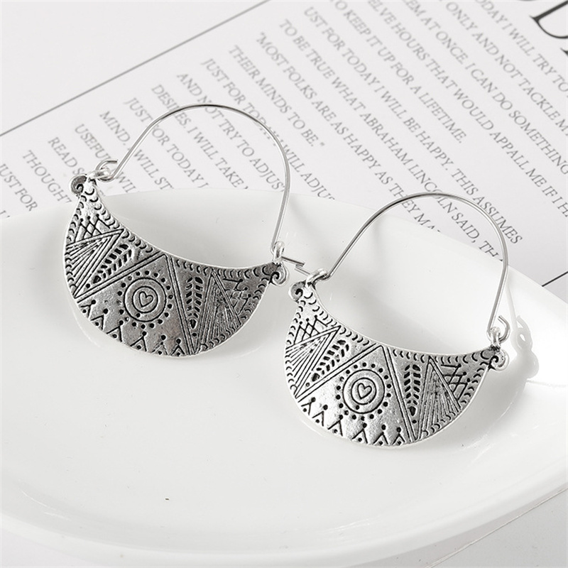Moon Pattern Big Flower Basket - Gardening Tools Girls 评论和价格