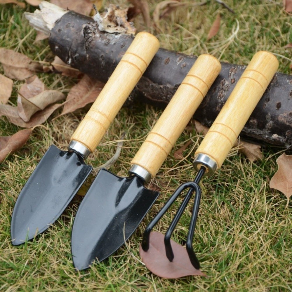 Multi-functional Mini Garden P - Spade Digging Fork 评论和价格