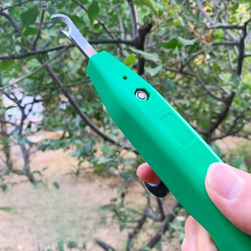 Fruit Picking Shears Stainless - Gardening Tools Vegetables 评论和价格