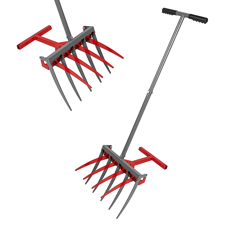 Spade Digging Fork Durable Eff - Spade Digging Fork 评论和价格