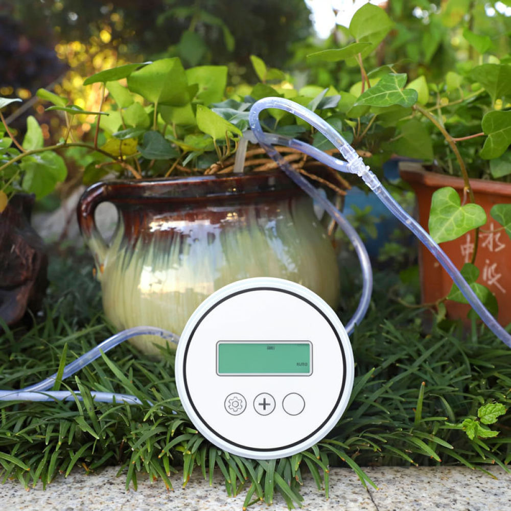 Automatic Drip Irrigation Tool - Automatic Plant Waterer 评论和价格