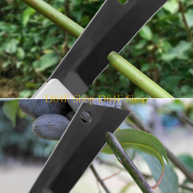 D84F Foldable Grafting Tool fo - Gardening Tools Essential 评论和价格