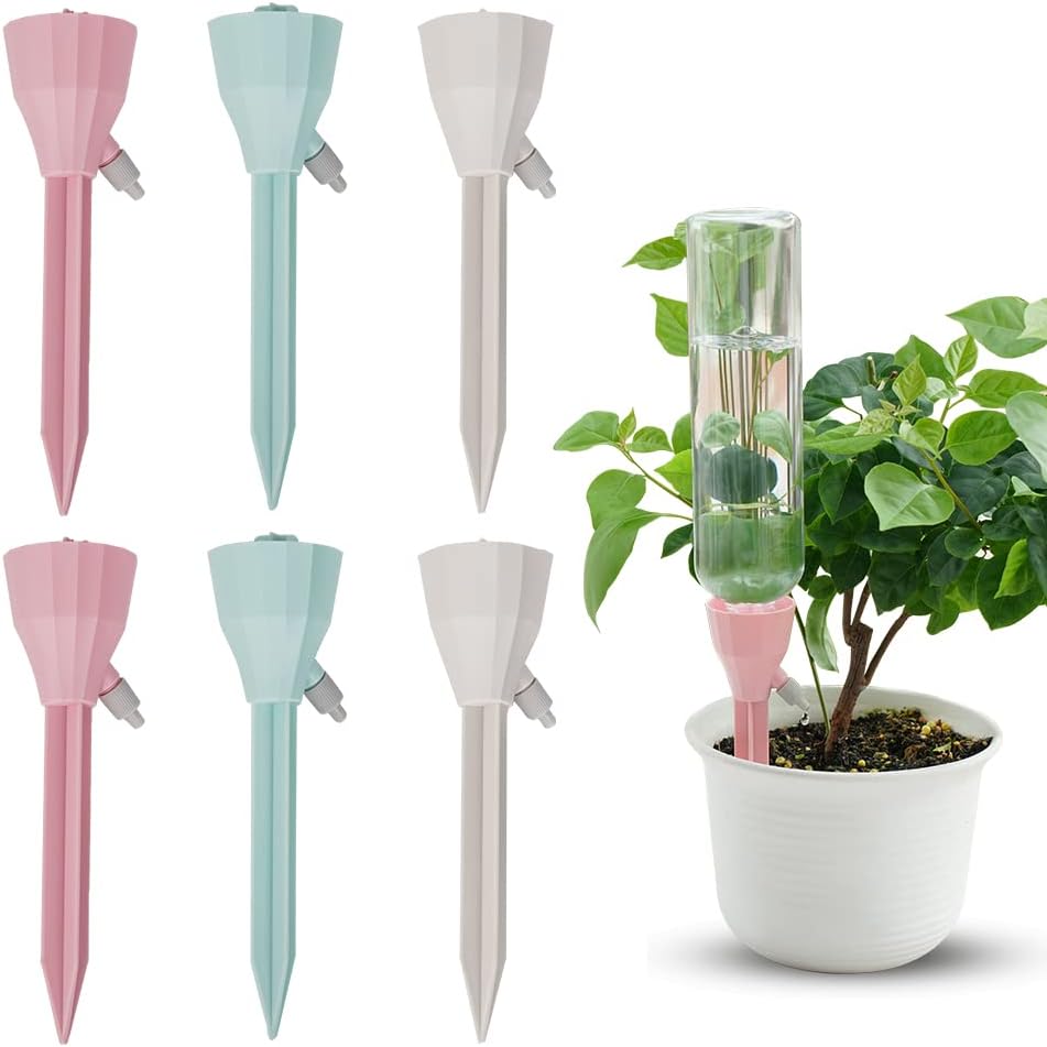 Automatic Drip Irrigation Syst - Automatic Plant Waterer 评论和价格