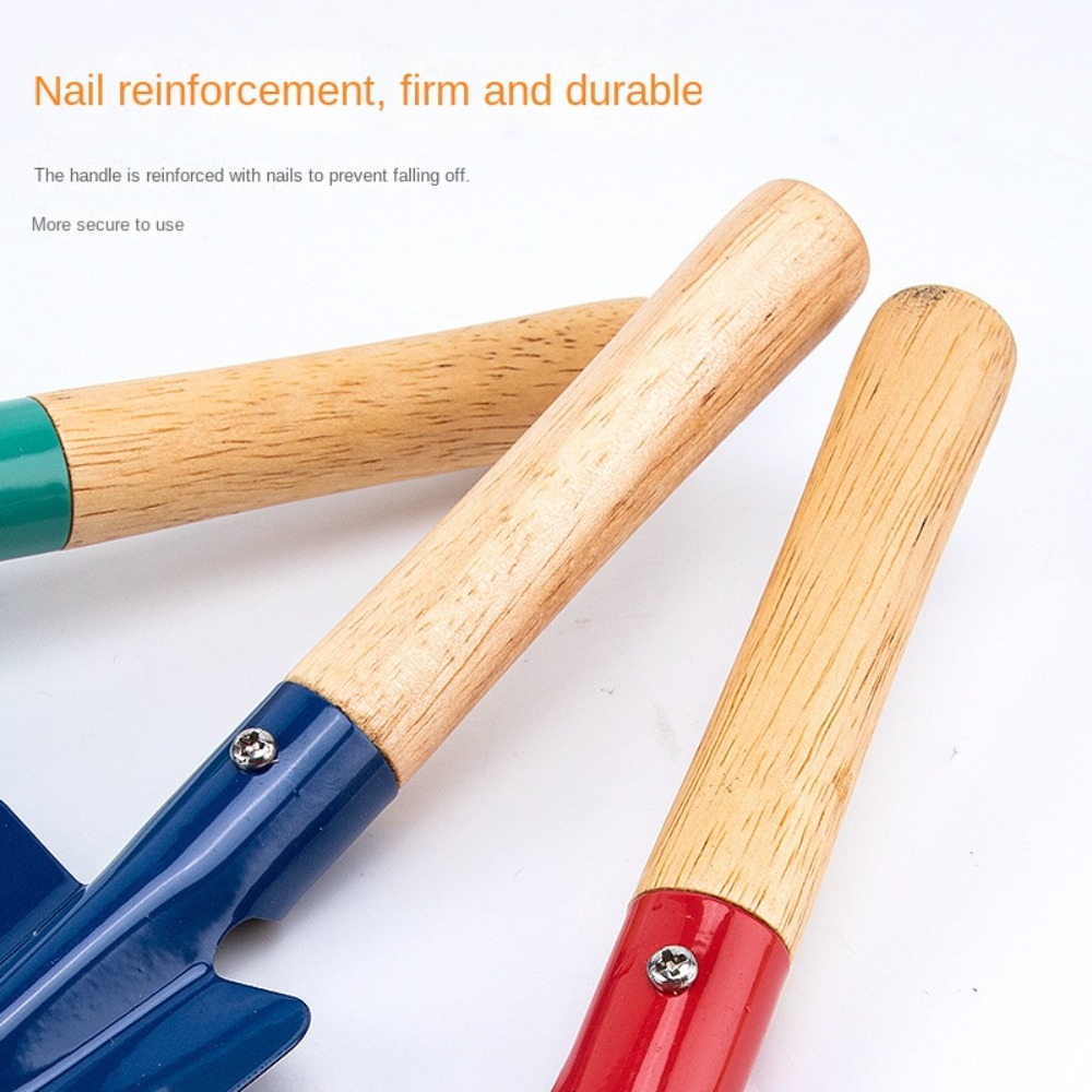 Digging Sand Candy Color Scoop - Spade Digging Fork 评论和价格
