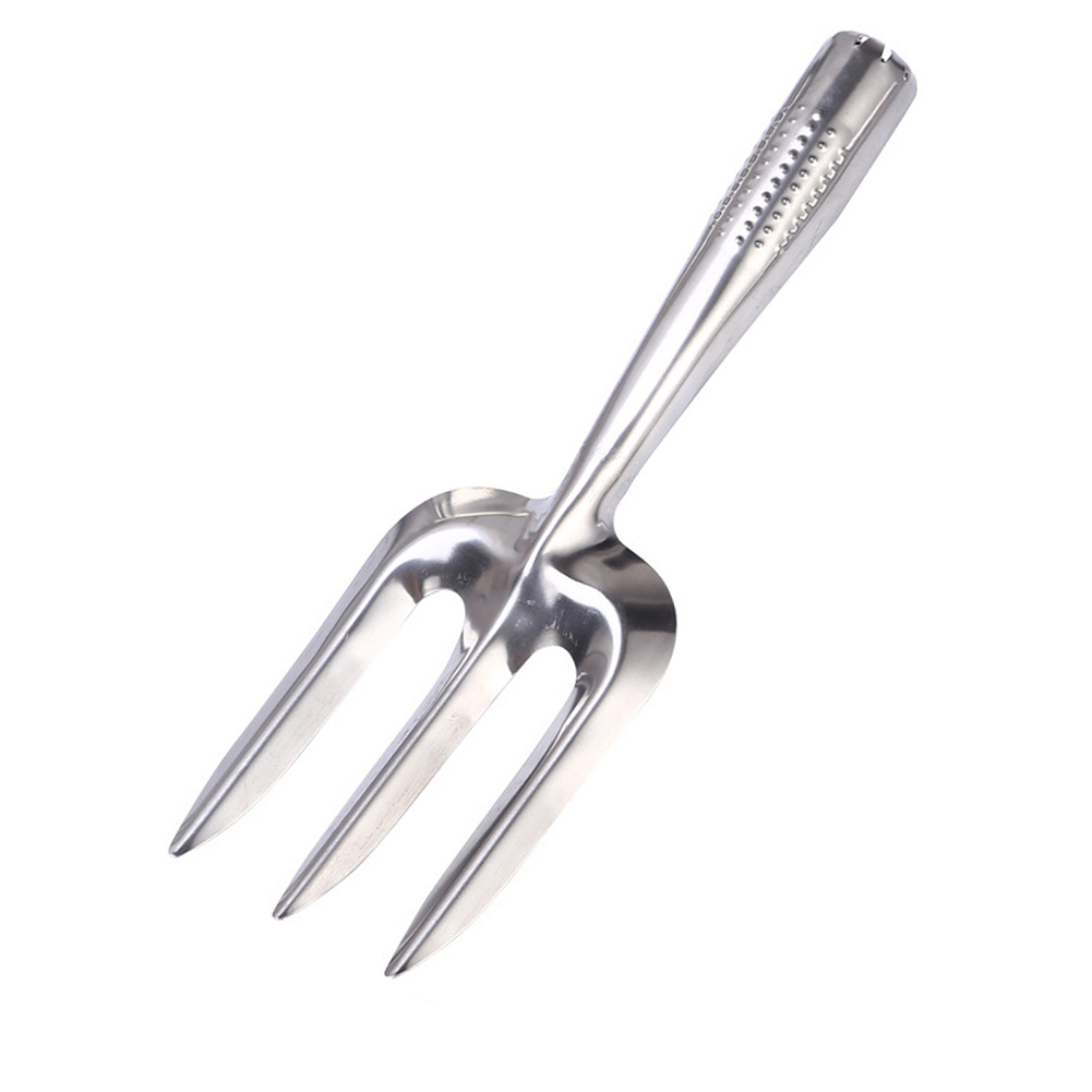 Garden Shovel Stainless Steel  - Spade Digging Fork 评论和价格