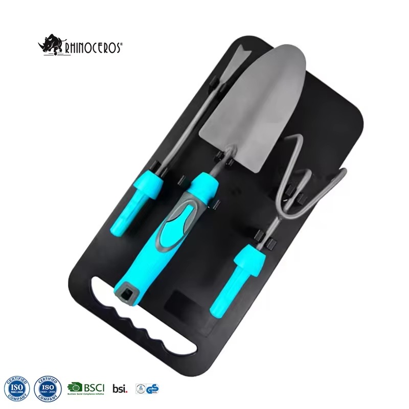 STLF Rhinoceros 3pcs Interchan - Spade Digging Fork 评论和价格