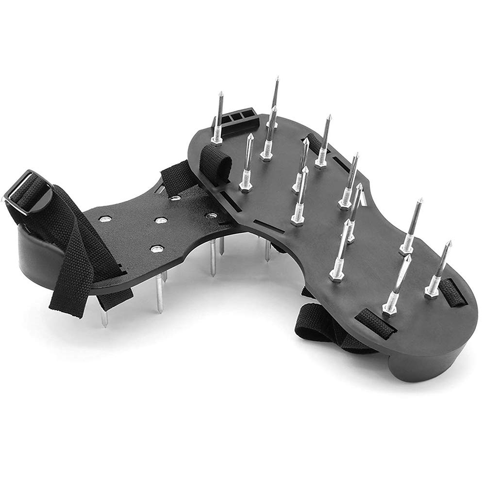 Nail Spiked Aeration Revitaliz - Gardening Tools Revit 评论和价格