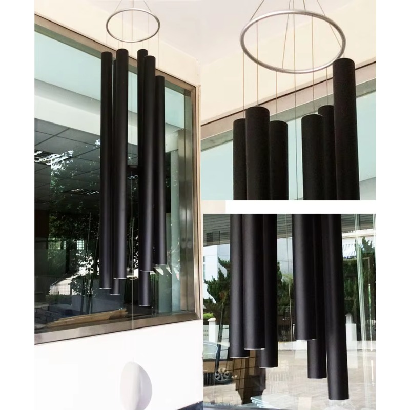 Outdoor Garden Music Wind Chim - Gardening Hand Tools Japanese 评论和价格