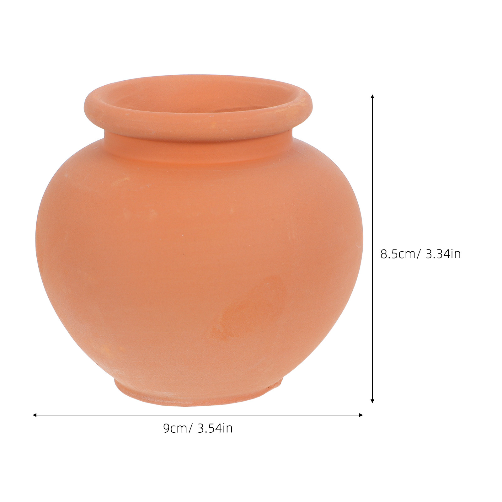 Terracotta Self Watering Spike - Automatic Plant Waterer 评论和价格