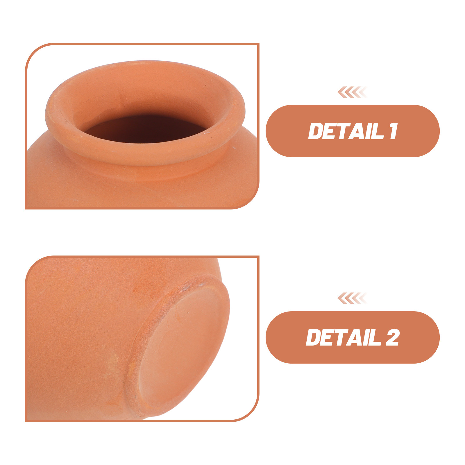 Terracotta Self Watering Spike - Automatic Plant Waterer 评论和价格