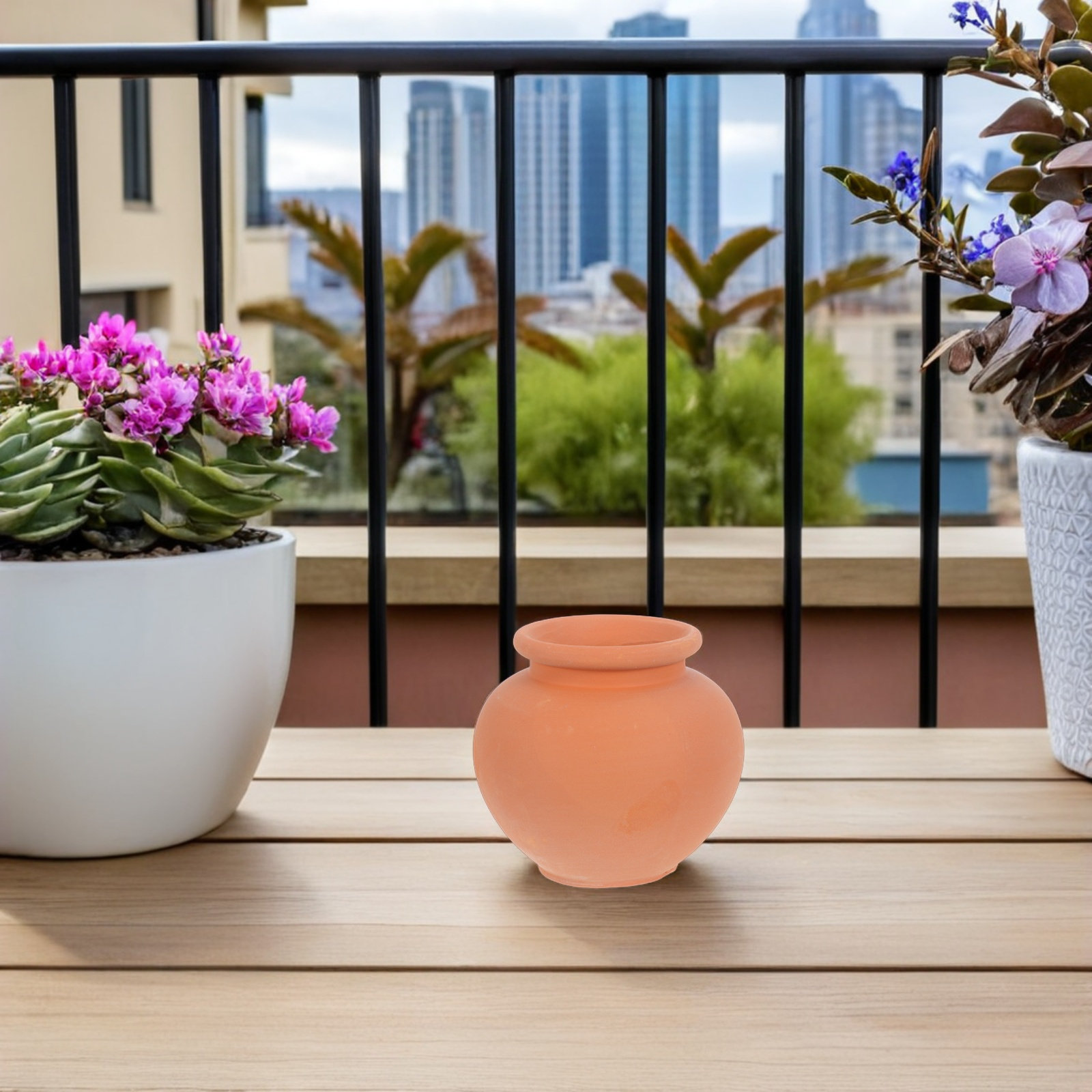 Terracotta Self Watering Spike - Automatic Plant Waterer 评论和价格