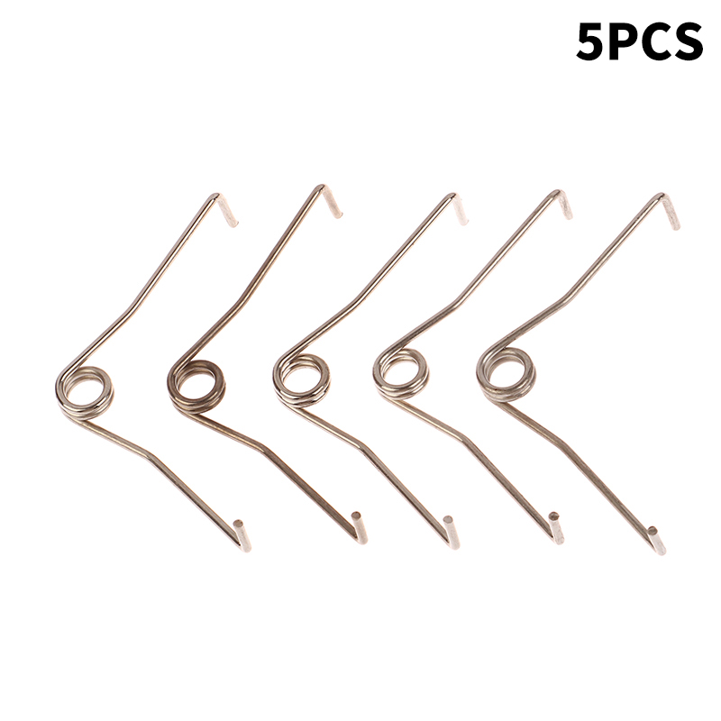 5PCS Pruning Shears Spare Spri - Gardening Tools Vegetables 评论和价格