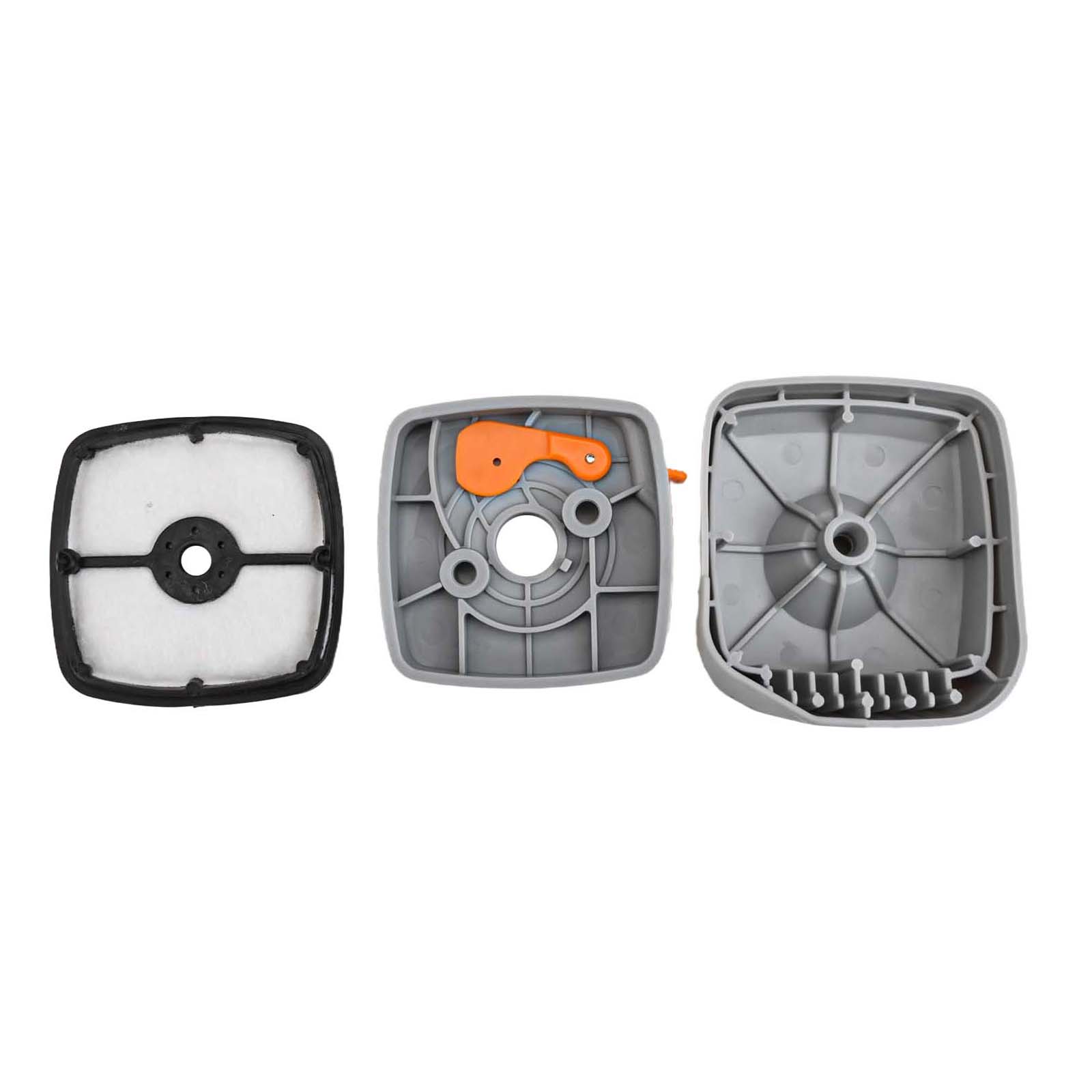 Air Filter Cover Assembly Prov - Gardening Tools Essential 评论和价格