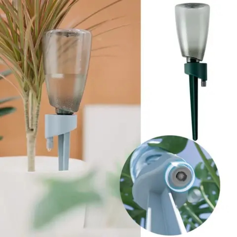 Adjustable Plant Self Watering - Automatic Plant Waterer 评论和价格