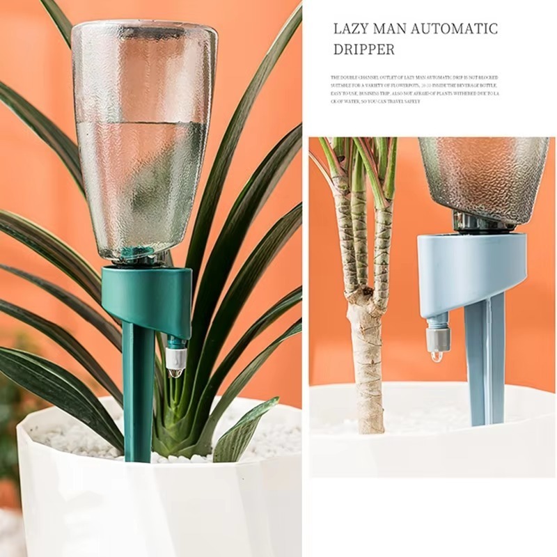 Adjustable Plant Self Watering - Automatic Plant Waterer 评论和价格