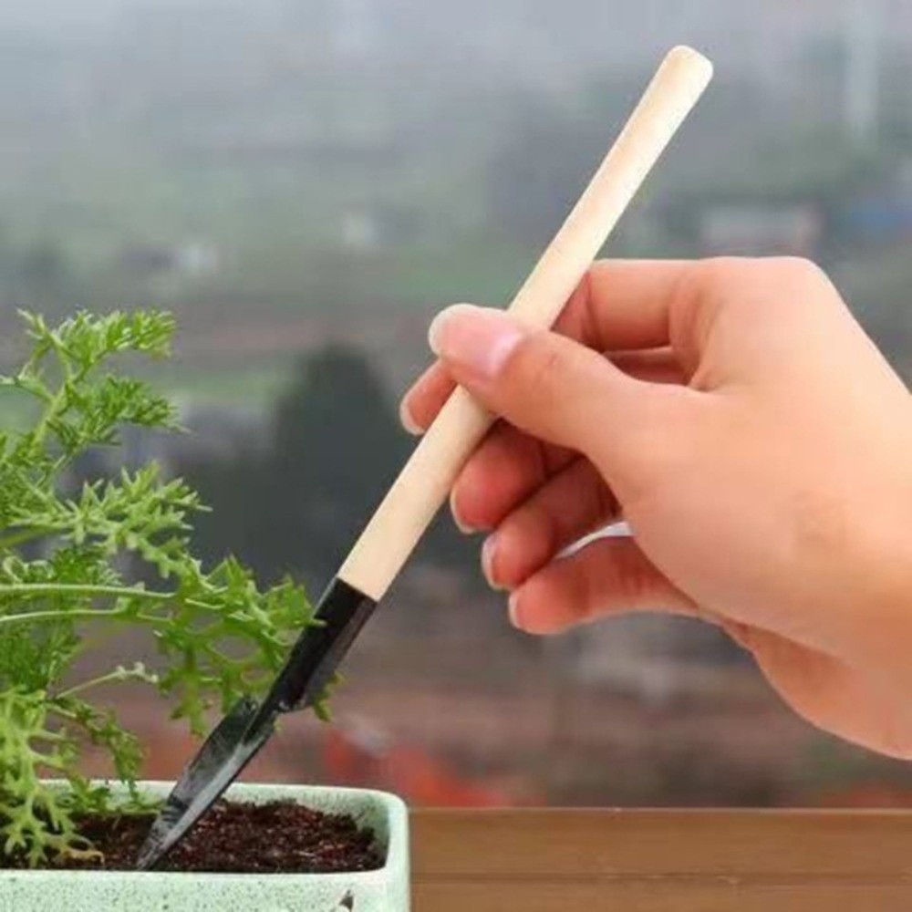 Multi-functional Mini Garden P - Spade Digging Fork 评论和价格