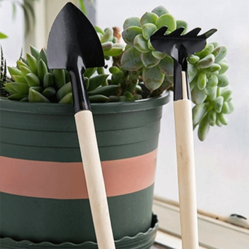 Multi-functional Mini Garden P - Spade Digging Fork 评论和价格