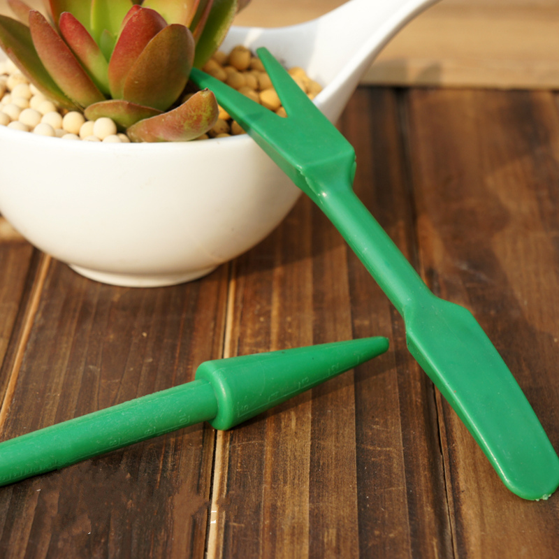 2pcs/set Lifter Dig Planting T - Spade Digging Fork 评论和价格