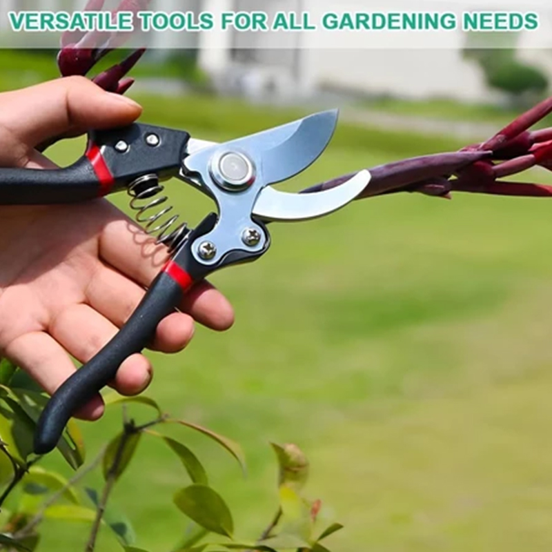 All-in-One Garden Shear Toolki - Gardening Tools Essential 评论和价格
